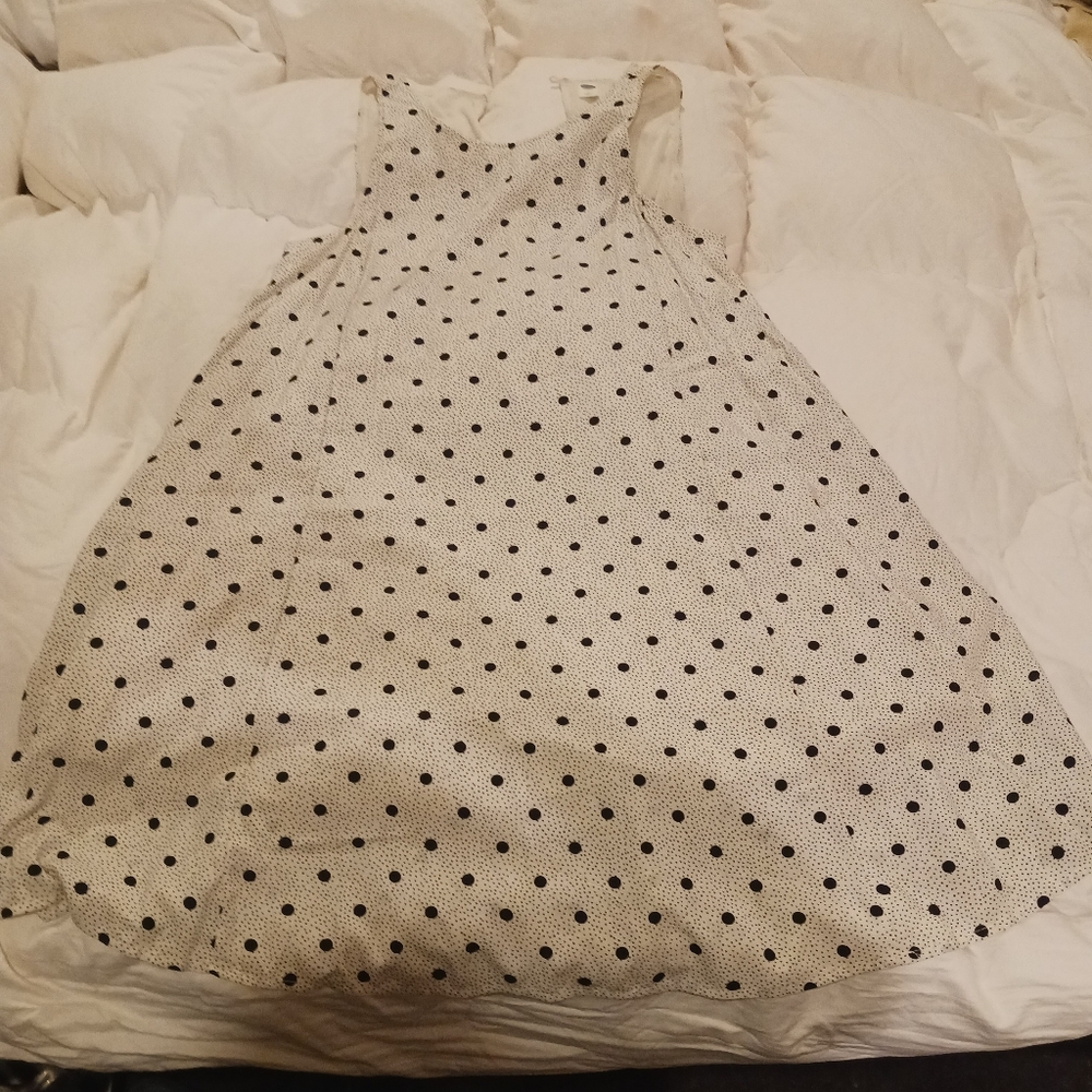 Old Navy dress